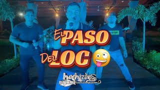 HECHIZEROS BAND  EL PASO DEL LOCO 🔥🤪 Video oficial en vivo [upl. by Calle26]