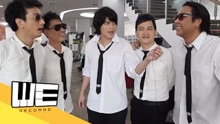 CCTWE วง ZEAL ใน MV กะทันหัน Ep1 [upl. by Sosthina]