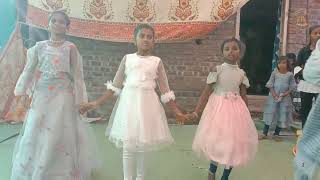 Neele Aasman Ke Paar Jayenge song Dance Catholic Christian Song  Pendarnia Parish  EMs Creation [upl. by Enajiram]