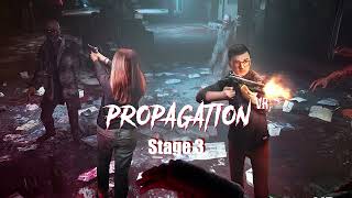 TEASER  Propagation VR Stage 123 et Top Squad [upl. by Domeniga]