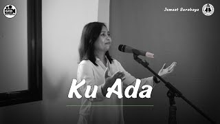 KU ADA  COVER BY NANCY MATASIK [upl. by Yendic]