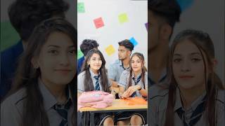 School Crush Ko Rakhi Band Di 🥺💔📚Part2 shorts school love youtubeshorts [upl. by Phillipe551]