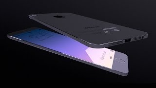 Introducing iPhone 6  3D concept video [upl. by Nobe897]