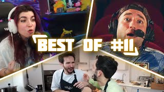 Le Gratin de Twitch  Best of 11 [upl. by Cortie]