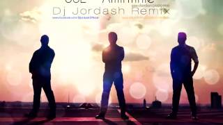 3SE Amintirile Dj Jordash Remix [upl. by Siramad833]