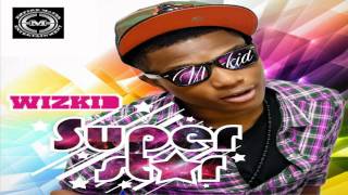 Wizkid ft DPrince Wad Up [upl. by Alyak185]