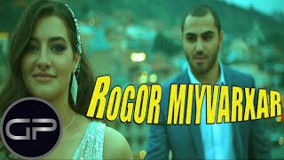 Rogor miyvarxar  Artur Davrishev Mood Video [upl. by Eedak597]