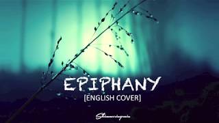 English Cover BTS방탄소년단 Jin  Epiphany by Shimmeringrain [upl. by Ssitnerp]