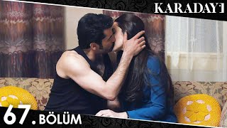 Karadayı 67 Bölüm Full HD [upl. by Lenzi]