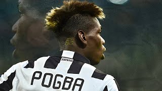 Prime Pogba was UNREAL [upl. by Nnylrebma]