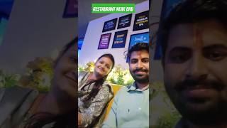 Cimaya Restaurant near BHU 📍☘️ restaurant rap bigdawg viralvideos shorts reels trending [upl. by Ineslta]