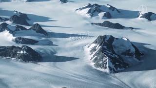 FWU  Spuren der Eiszeit  Alpenvorland und Norddeutsche Tiefebene  Trailer [upl. by Noiramaj]