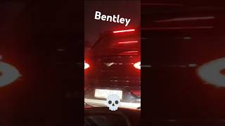 Bentley SUV car bentley shorts [upl. by Melosa]