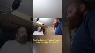 Live Interview With Pred In His Camper  Predator Poachers  PDFiles TV [upl. by Yakcm]