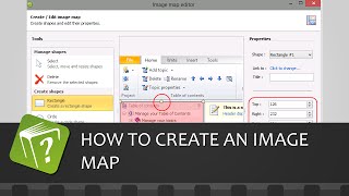 How to create an image map Stepbystep guide [upl. by Stanfill]