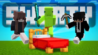 DONT PLAY Hive Bedwars Squads [upl. by Appledorf504]