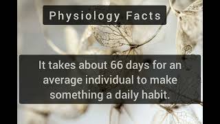 Physicology Facts facts trendingfacts viral ytshorts [upl. by Travus]