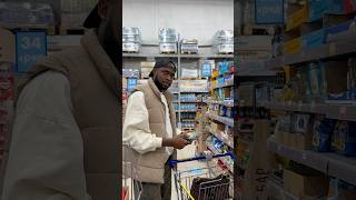 When you try to buy Baby Oil Now shorte diddy viral reactvideos [upl. by Mlehliw721]