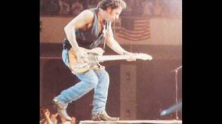 Bruce Springsteen  ACHY BREAKY HEART 1993 audio [upl. by Adnilram714]