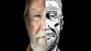 Who is Hershel [upl. by Hallette]