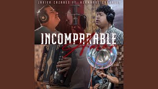 Incomparable Amor feat Hermanos Corrales [upl. by Solange]