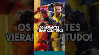 Filme Deadpool e wolverine completo dublado [upl. by Calbert578]