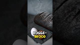 Roggebrood Tijdens Het Afvallen🤔 afvallen eten gezond gezondeten gezondheid dieet roggebrood [upl. by Tolliver]