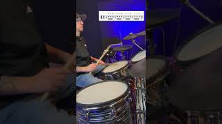 Schlagzeug lernen Notenwerte drums drumming percussion groove drumlessons drumlife drummer [upl. by Esilegna]