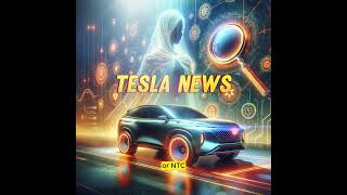 Tesla News for Nov 22 2024 [upl. by Onimod890]