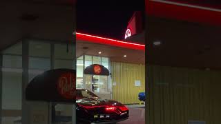 Returned to Bobs in Burbank knightrider automobile bobsbigboy carsof7eleven knightrider [upl. by Ahseet]