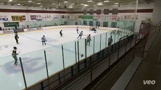 cherry creek u16 vs vail 2024 10 12 [upl. by Henson382]