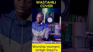 wastahili ewe Bwana Apostle John Njehia shots [upl. by Valente133]