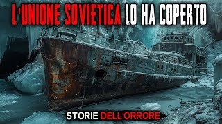 LUnione Sovietica lha nascosta per anni nellArtico Storie Dellorrore [upl. by Ilsa]