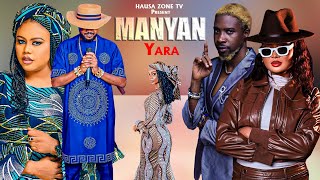 Manyan Yara Season 1 Episode 1 Original Movie [upl. by Apurk506]