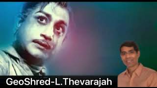 Paalooti Valartha Killi  Tamil Song Instrumental  Gauravam  Sivaji Ganesan  TMS  MSVKannadasan  YouTube Music [upl. by Anujra]