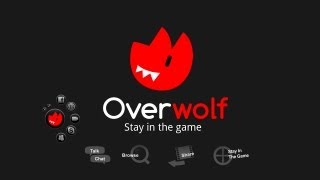 Overwolf  What is it  How to  Basic Guide [upl. by Annola772]