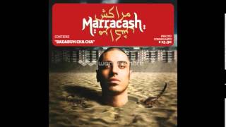 Marracash  Dritto al punto [upl. by Eivol675]