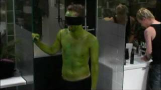 Big Brother Norge 2011 Highlights 18 [upl. by Lakin488]