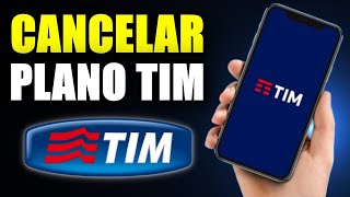 COMO CANCELAR PLANO DA TIM ATUALIZADO [upl. by Roby]