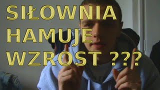 Warszawski Koks MASA 3 Siłownia hamuje wzrost [upl. by Milda]