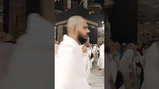 kabe ki ronak ka e ka manzar mashallah videos viralvideos yuotubeshortsvideo islsmicstatus [upl. by Rogerg]