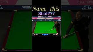 Snooker Exhibition shot mark allen markallen snooker [upl. by Ednutabab434]