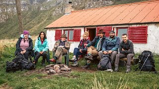 St Columba Pilgrimage or the Road to the Scottish Isles Part 2 of 3 BBC 18th April 2022 [upl. by Hazem513]