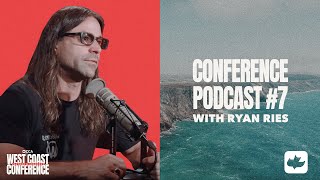 Interview with Ryan Ries [upl. by Cordula]