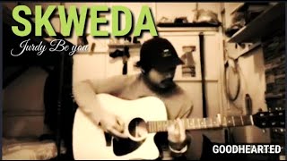 SKWEDA skwela by Raul Beray Inspirational song  Jurdy Beyou  Acoustic cover [upl. by Gawlas]