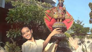 DUMAGUETE CATHEDRAL SINULOG 2023 HIGHLIGHTS JANUARY 15 2023 DuCSCvideos sinulogfestival2023 [upl. by Niawtna]