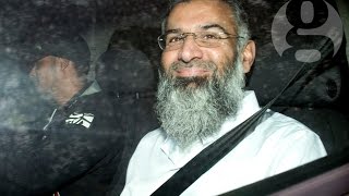 Anjem Choudary Profile of the radical Islamist preacher [upl. by Hiamerej]