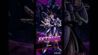 GETTING INSANE LUCK ON DB LEGENDS PART  2 db dbl dragonballlegends goku vegeta cell zamasu [upl. by Adiene]