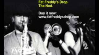 Fat Freddys Drop  The Nod [upl. by Oidivo]