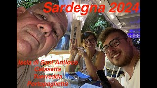 Vacanze Sardegna 2024 [upl. by Divadnhoj]